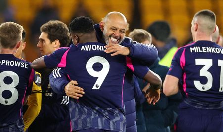 预热的开始 预热的开始