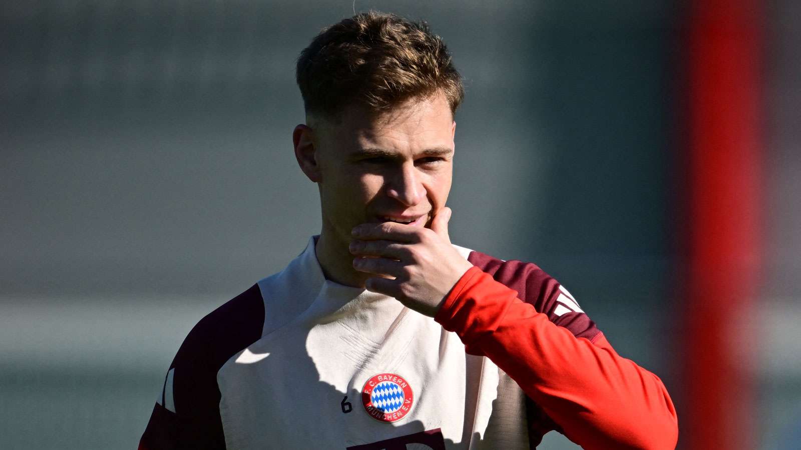 志力的考验 志力的考验